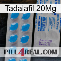 Tadalafil 20Mg new15